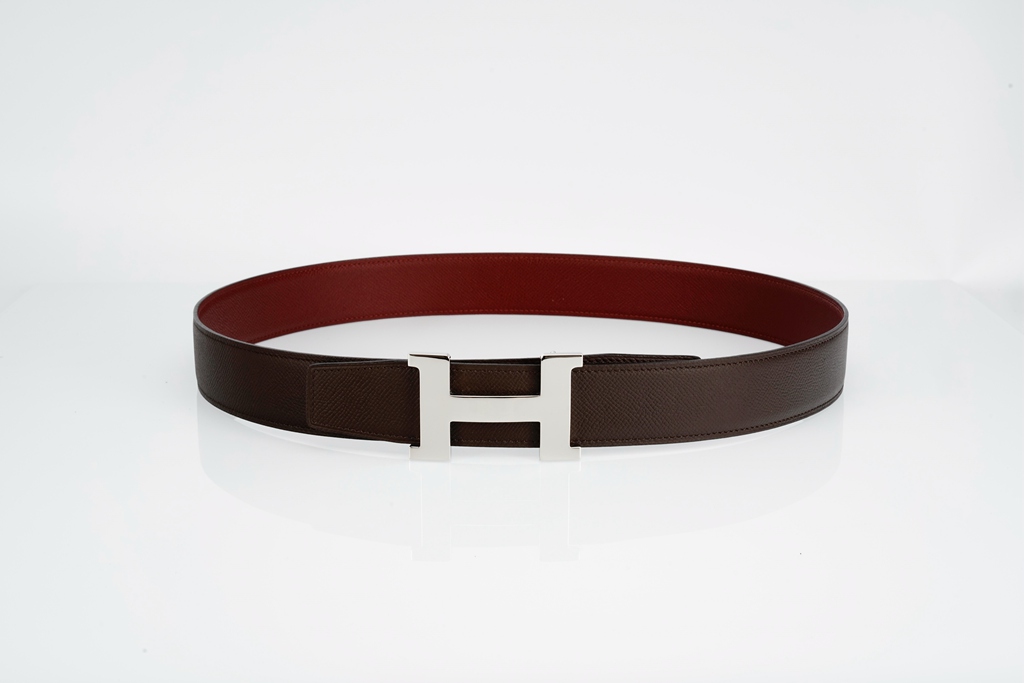 H**mes belts 38mm